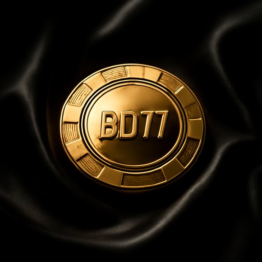 BD77 session token